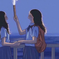 秘密花园主