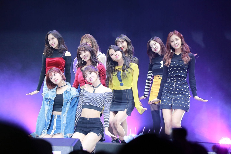 Twice