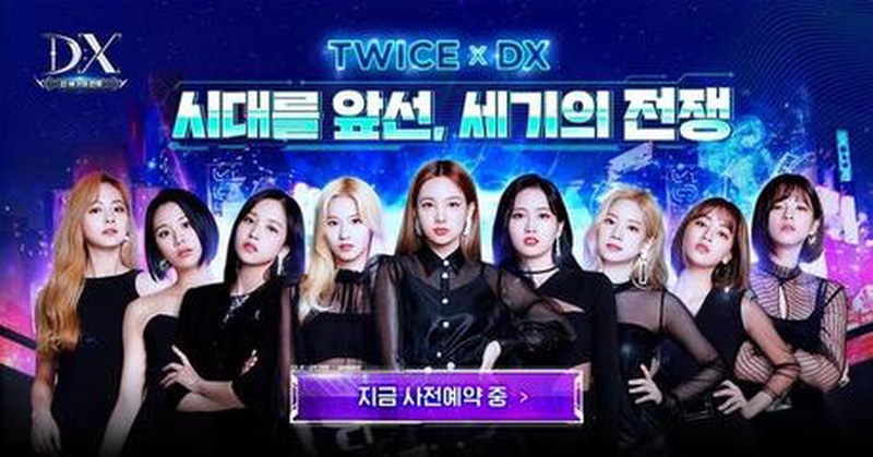 Twice
