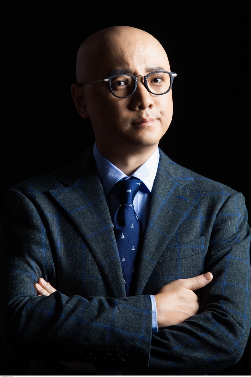 汪涵